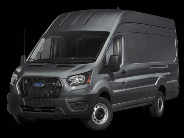 New 2026 Ford Transit-250 Base