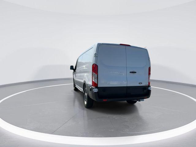 2024 FORD TRANSIT-250 BASE — фото 6