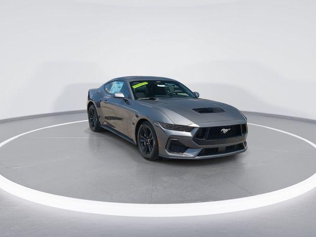 صورة 2 لـ 2026 FORD MUSTANG GT