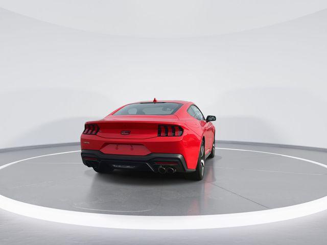 2025 FORD MUSTANG GT PREMIUM — фото 7