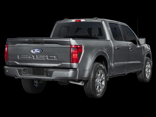 FORD F-150 STX - 2