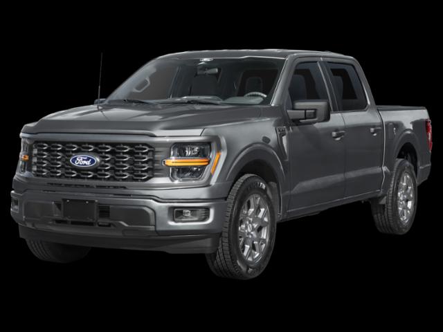 FORD F-150 STX - 1