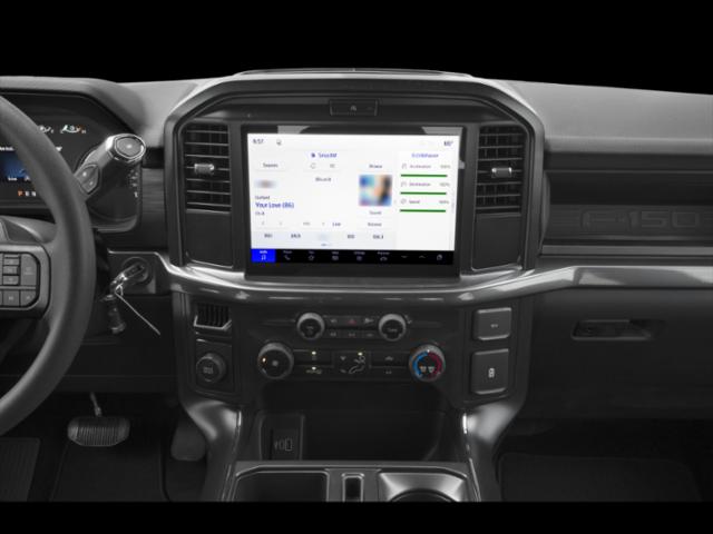 FORD F-150 STX - 7