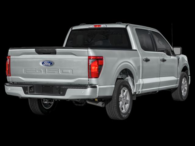 FORD F-150 XLT - 2