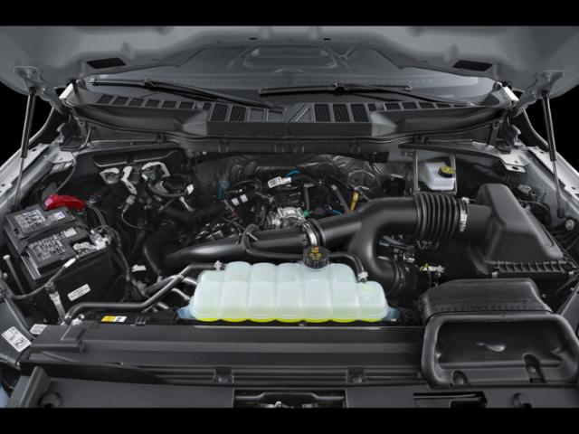 FORD F-150 XLT - 9