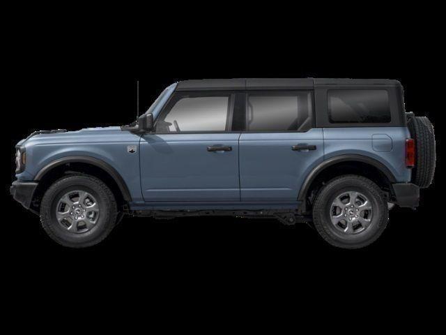 FORD BRONCO - 3