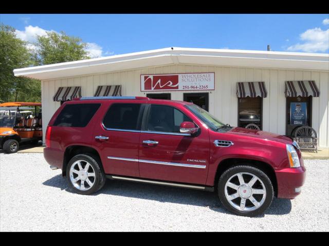 Used Cadillac Suvs for Sale Near Foley, AL | Cars.com