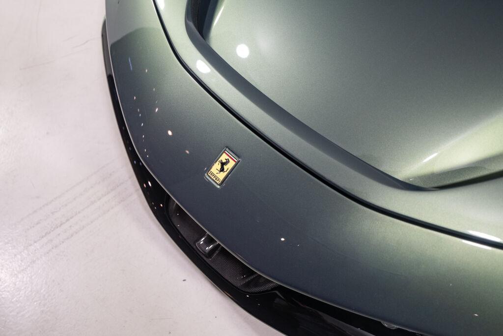 2024 Ferrari SF90 SPIDER 缩略图 24