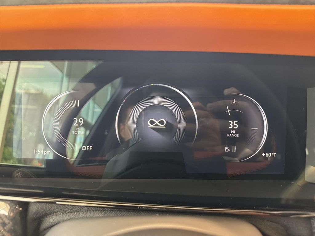 صورة مصغرة 20 لـ 2026 ROLLS-ROYCE CULLINAN BLACK BADGE