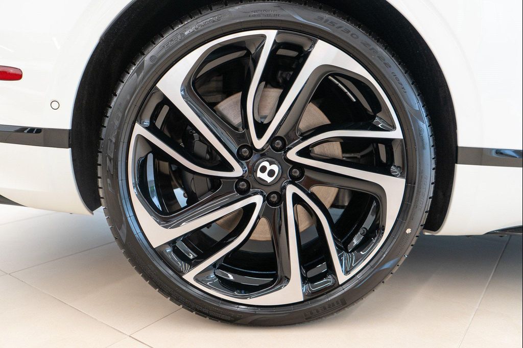 صورة مصغرة 28 لـ 2026 Bentley CONTINENTAL GT BASE