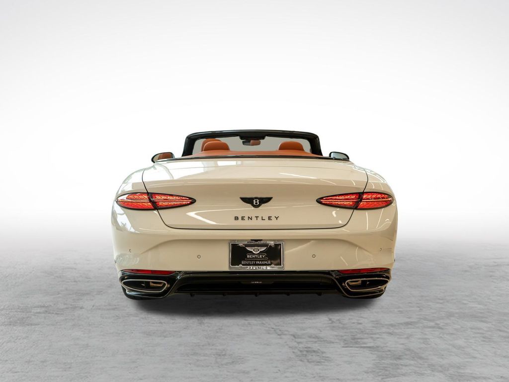 صورة مصغرة 9 لـ 2026 Bentley CONTINENTAL GT BASE
