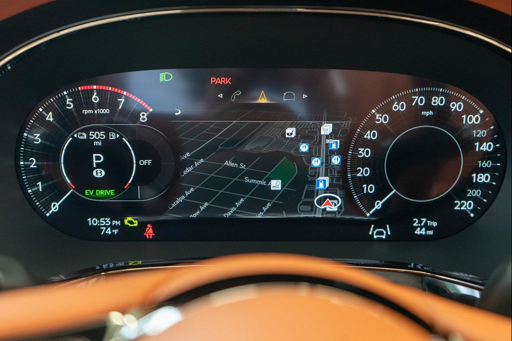 صورة مصغرة 19 لـ 2026 Bentley CONTINENTAL GT BASE