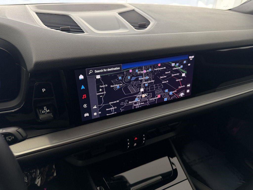 2025 Porsche CAYENNE S — миниатюра 23