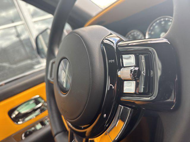 صورة مصغرة 47 لـ 2024 ROLLS-ROYCE CULLINAN SPORT UTILITY