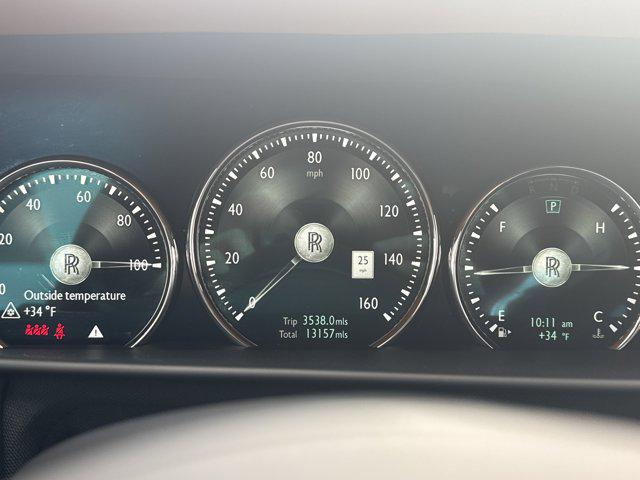 صورة مصغرة 20 لـ 2024 ROLLS-ROYCE CULLINAN SPORT UTILITY