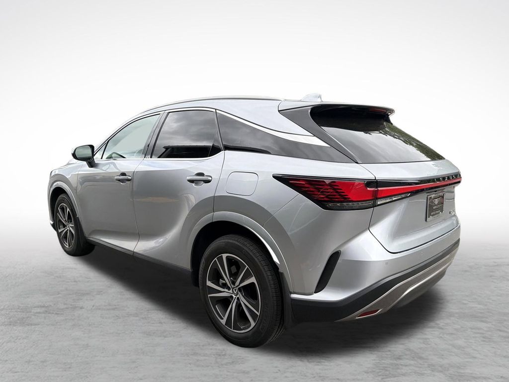 2023 Lexus RX 350 PREMIUM PLUS 照片 3