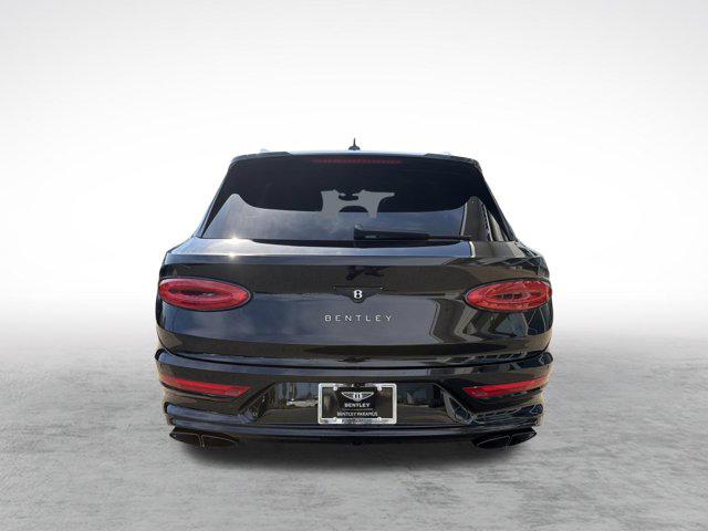 2023 Bentley BENTAYGA AZURE 照片 9