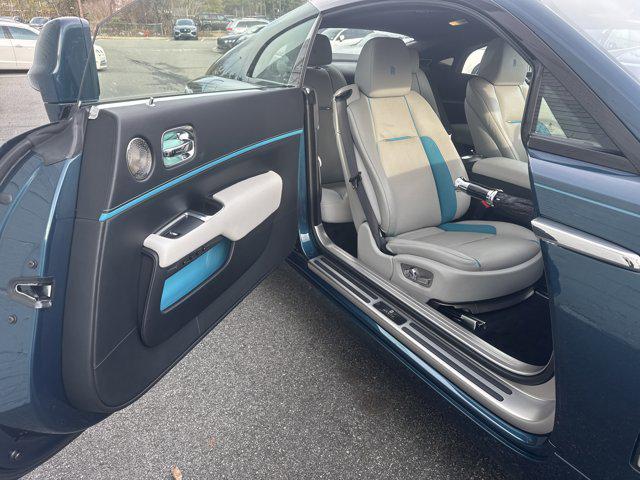 صورة مصغرة 36 لـ 2020 ROLLS-ROYCE WRAITH COUPE