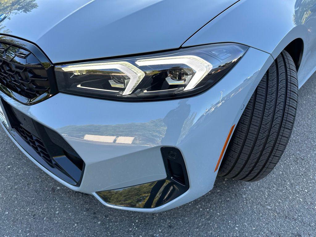 صورة مصغرة 29 لـ 2025 BMW M340 XDRIVE