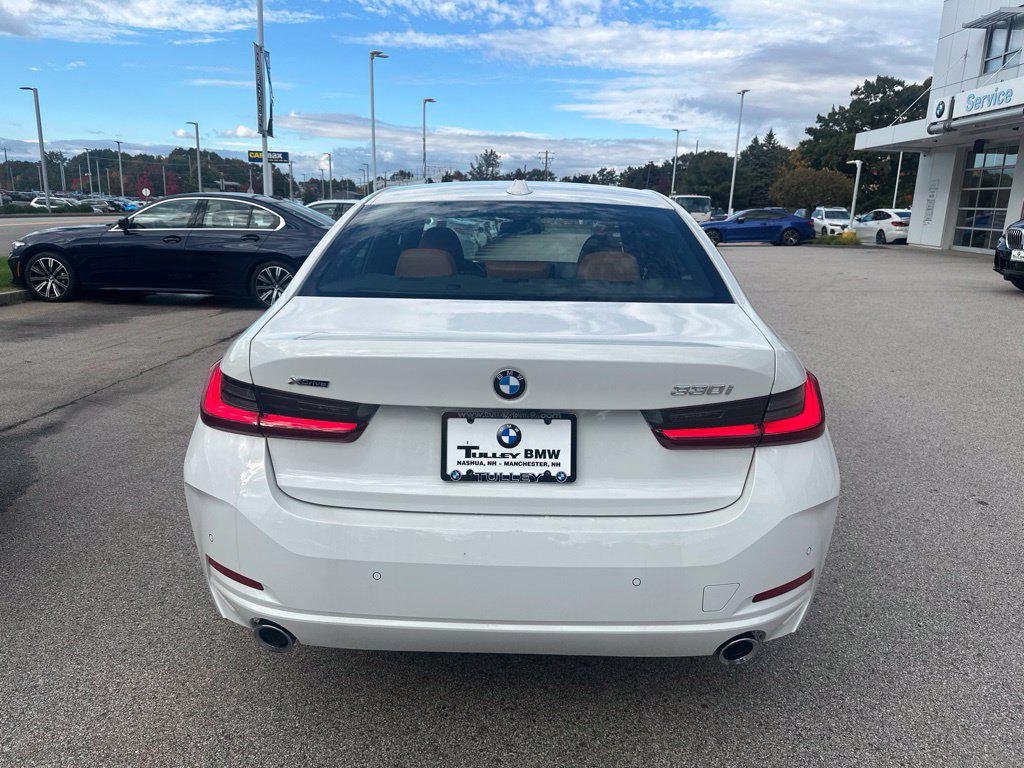2023 BMW 330 XDRIVE photo 6