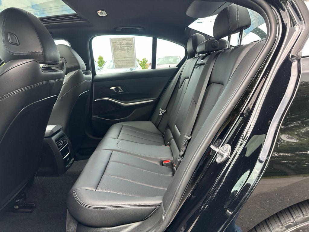 صورة مصغرة 24 لـ 2024 BMW 330E XDRIVE