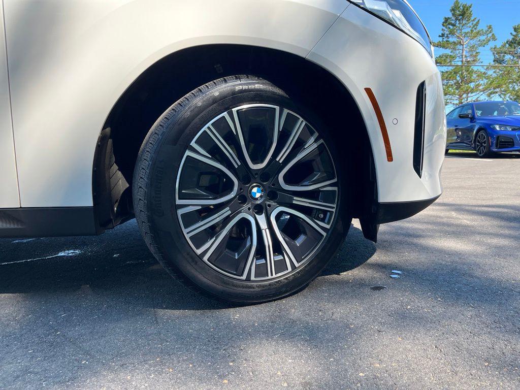 2026 BMW X3 30 XDRIVE — миниатюра 31