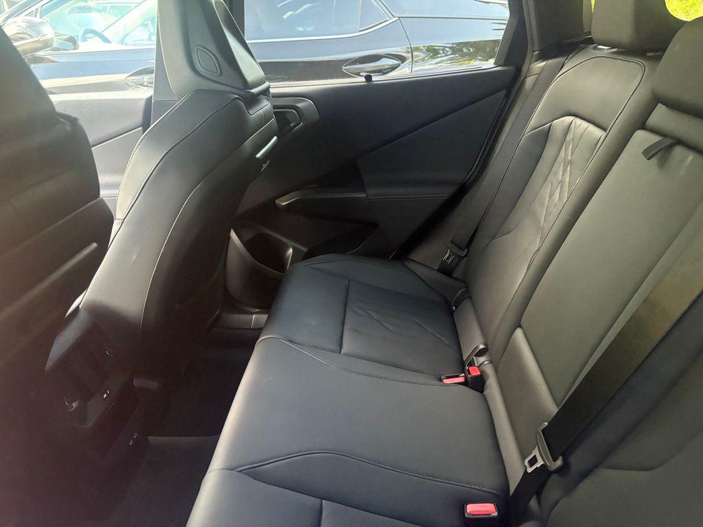 2026 BMW X3 30 XDRIVE 照片 8