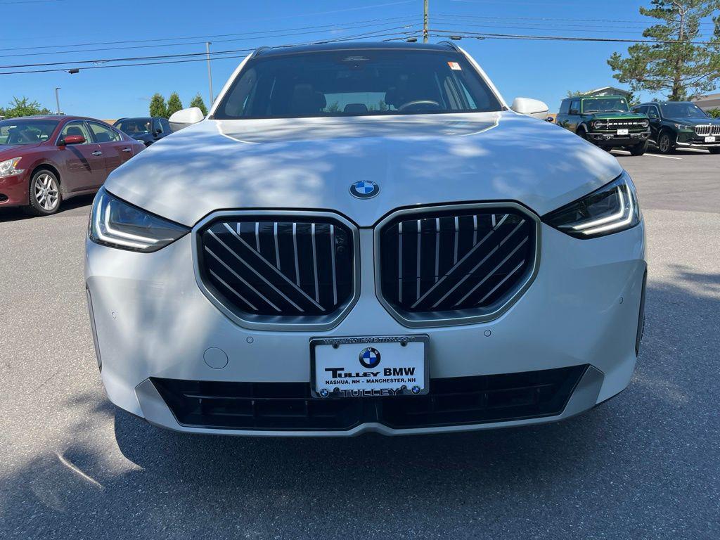 2026 BMW X3 30 XDRIVE — фото 2
