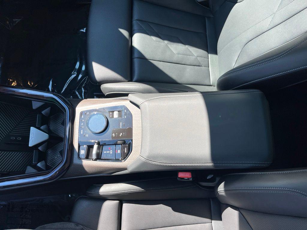 2026 BMW X3 30 XDRIVE — миниатюра 17