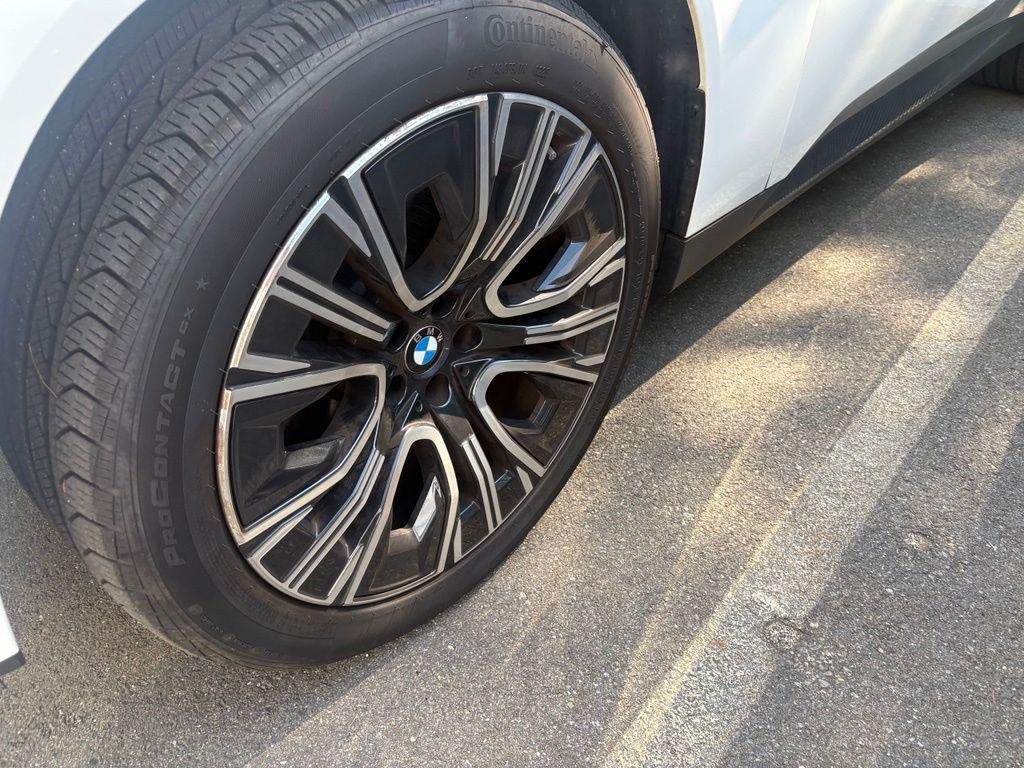 2026 BMW X3 30 XDRIVE 照片 3