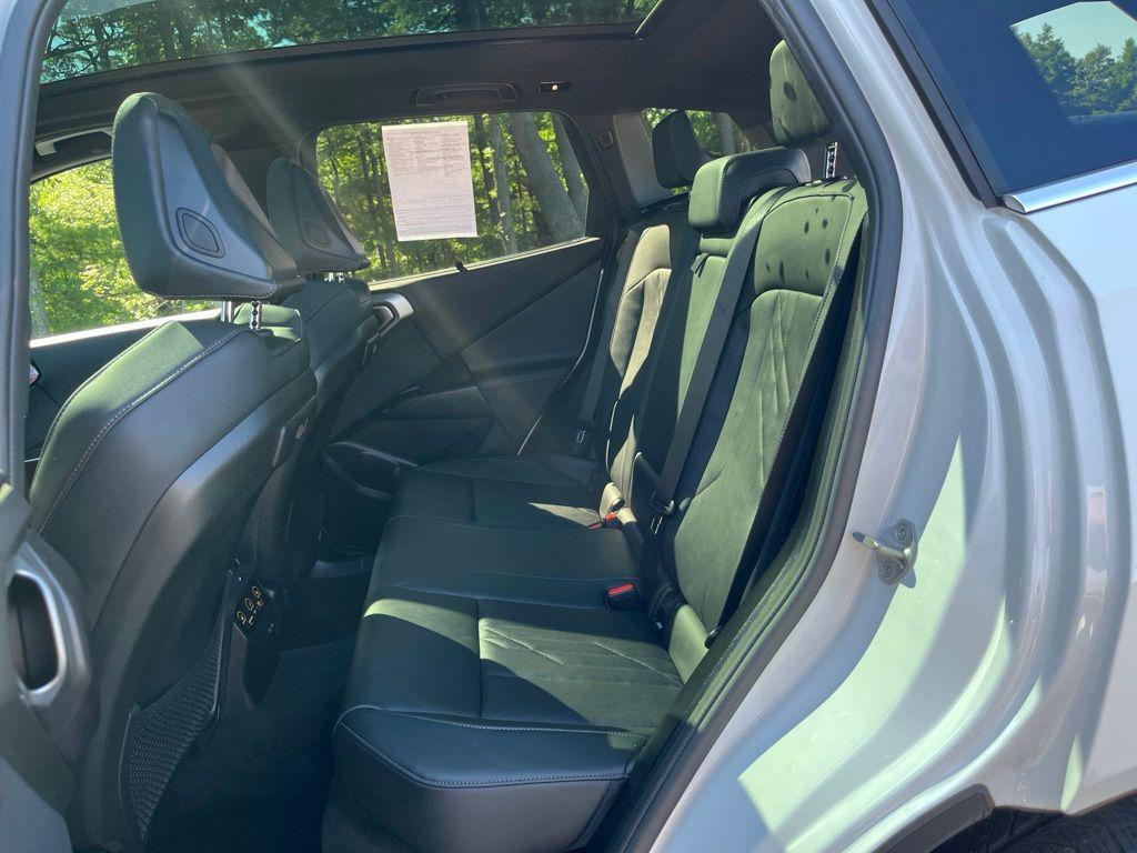 2026 BMW X3 30 XDRIVE — миниатюра 24