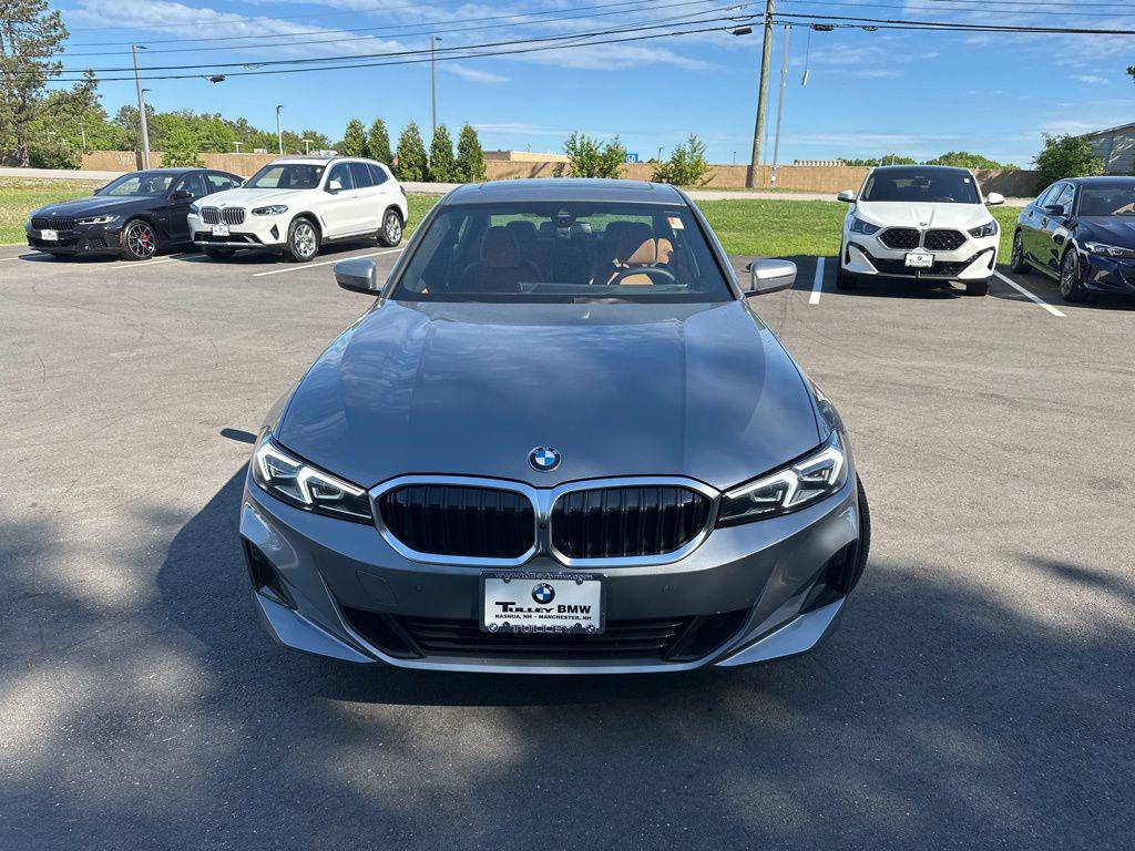 صورة 2 لـ 2026 BMW 330 XDRIVE NA