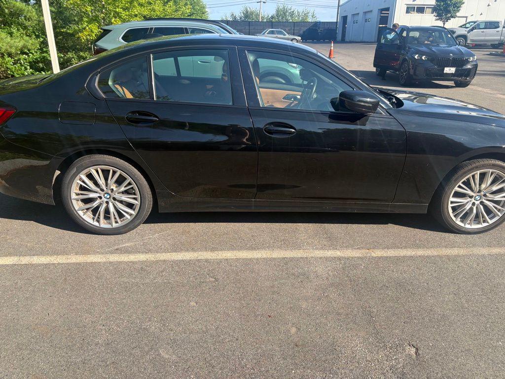 2023 BMW 330 XDRIVE — фото 6