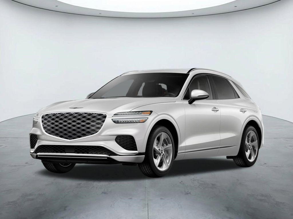 New 2026 Genesis GV70 2.5T