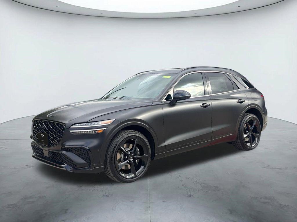 New 2026 Genesis GV70 2.5T Sport Prestige