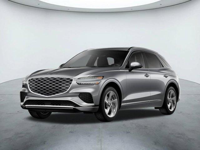 New 2026 Genesis GV70 2.5T Advanced