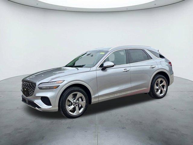 New 2026 Genesis GV70 2.5T