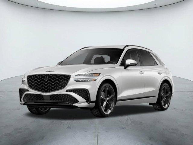 New 2026 Genesis GV70 2.5T Sport Prestige