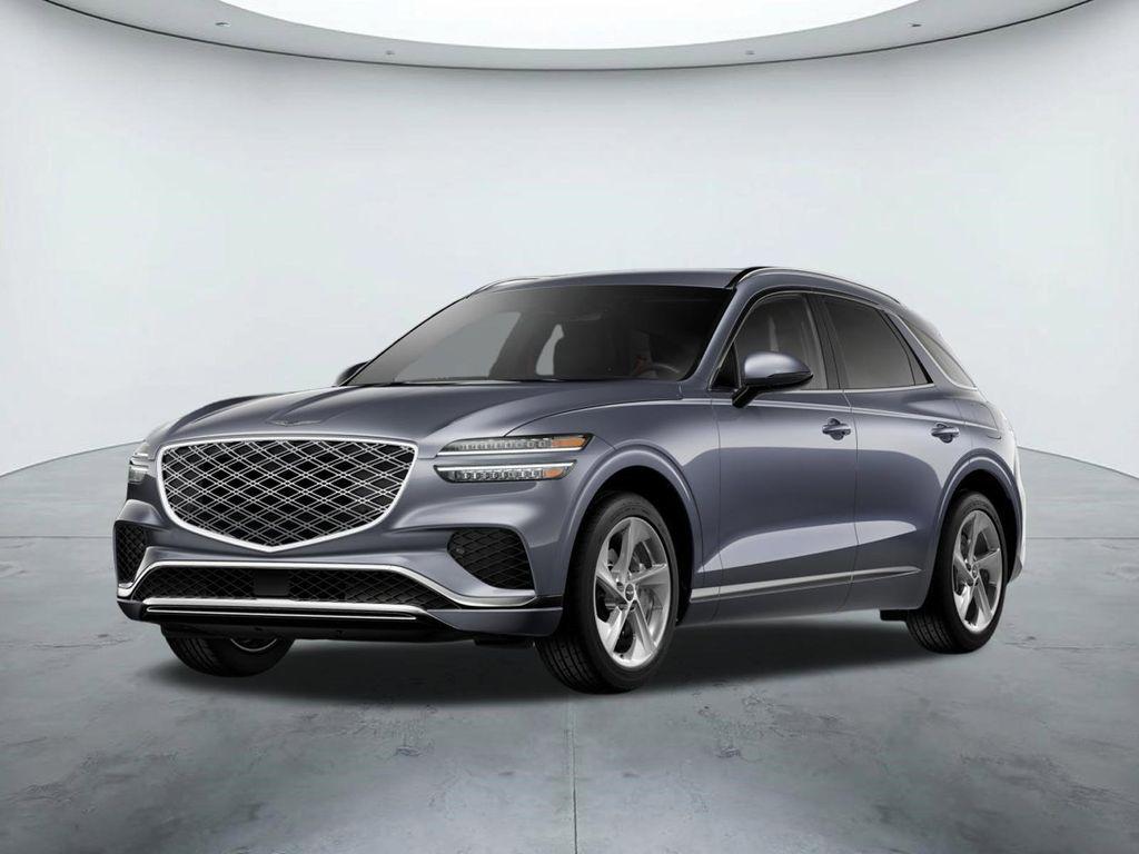 New 2026 Genesis GV70 2.5T