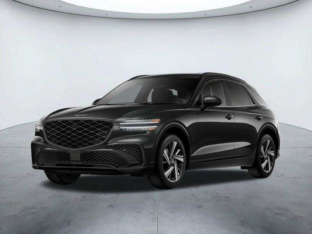 New 2026 Genesis GV70 3.5T Sport Advanced