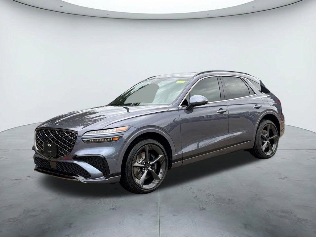 New 2026 Genesis GV70 2.5T Sport Prestige