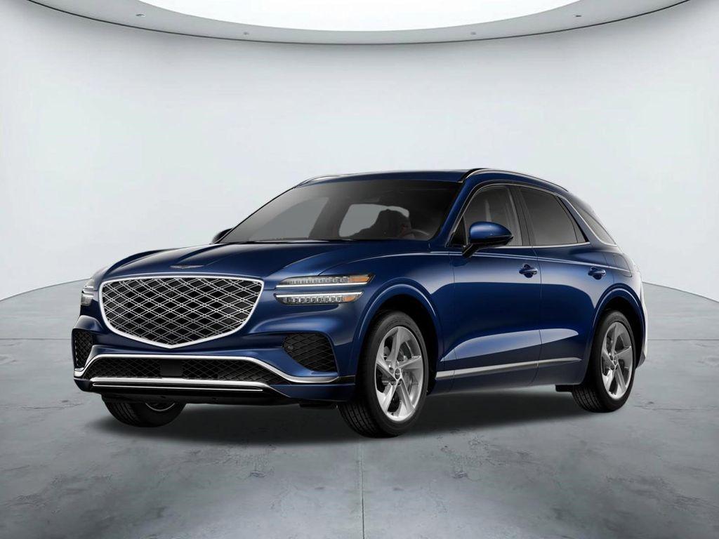 New 2026 Genesis GV70 2.5T Advanced