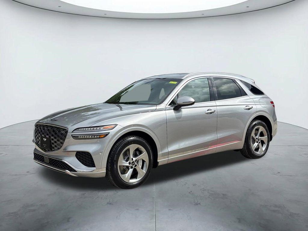 New 2026 Genesis GV70 2.5T Advanced