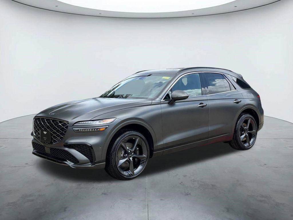 New 2026 Genesis GV70 2.5T Sport Prestige