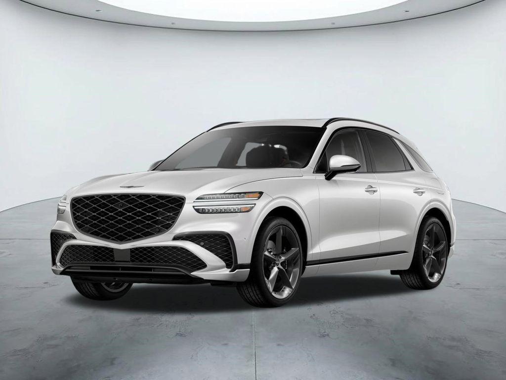 New 2026 Genesis GV70 3.5T Sport Prestige