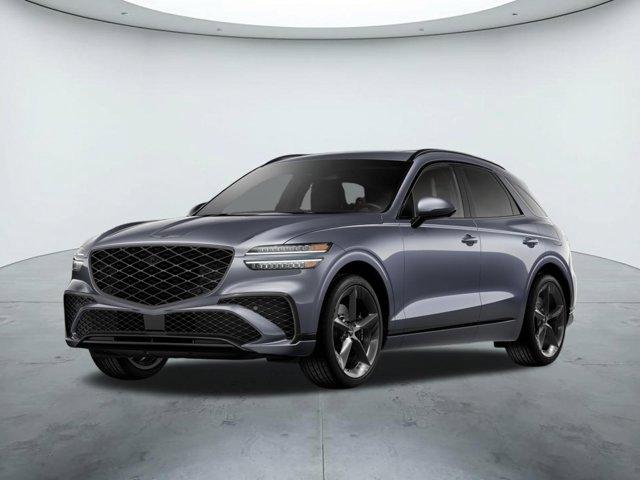 New 2026 Genesis GV70 2.5T Sport Prestige