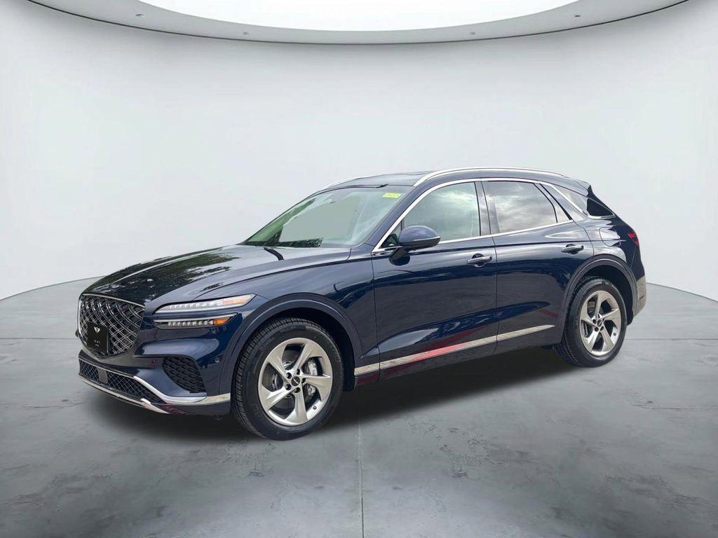 New 2026 Genesis GV70 2.5T Advanced