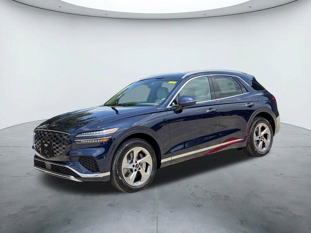 New 2026 Genesis GV70 2.5T Advanced