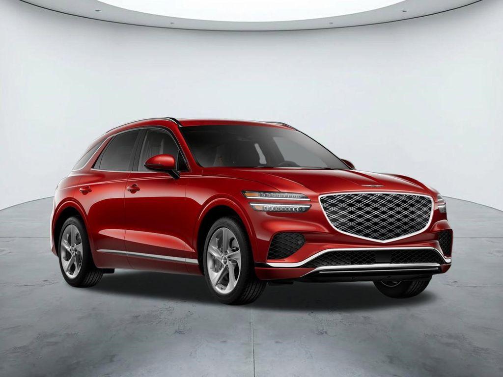 New 2026 Genesis GV70 2.5T Select