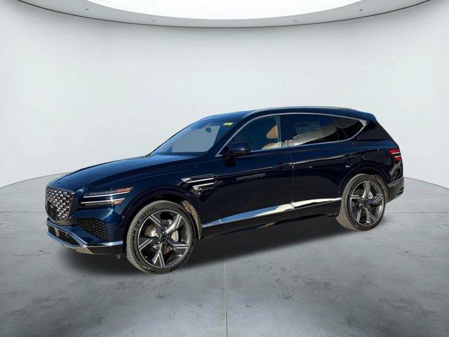 New 2026 Genesis GV80 3.5T Prestige